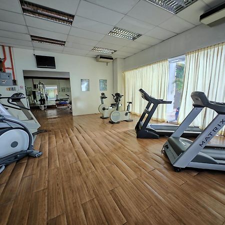 شقة Costa Mahkota Relaxing View 2Br 5Pax Town Area ملقا المظهر الخارجي الصورة