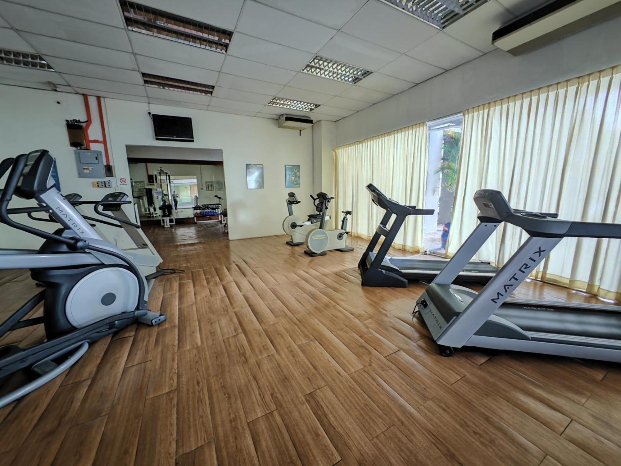 شقة Costa Mahkota Relaxing View 2Br 5Pax Town Area ملقا المظهر الخارجي الصورة